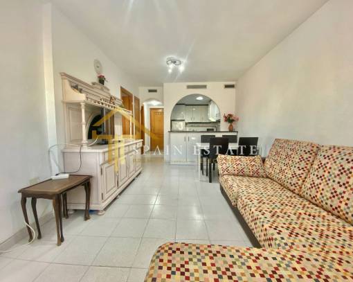 Apartamento / Piso - Alquiler a largo plazo - Torrevieja - Rent-243R