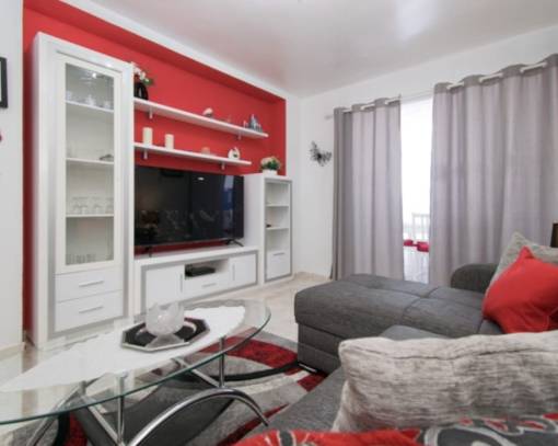 Apartamento / Piso - Alquiler a largo plazo - Torrevieja - rent-938u