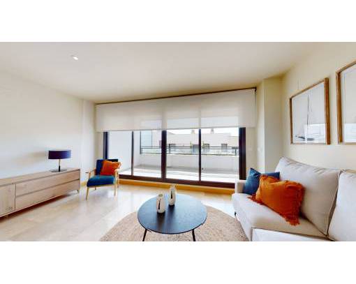 Apartamento / Piso - Nueva construcción  - Orihuela Costa - Lomas de Cabo Roig