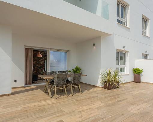 Apartamento / Piso - Nueva construcción  - Orihuela - La Ceñuela