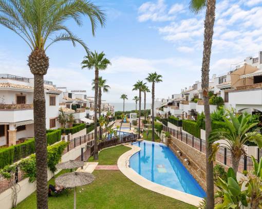 Apartamento / Piso - Reventa - La Mata - Cañada del Molino