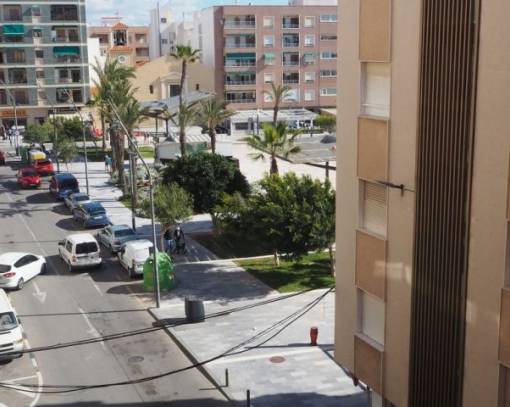 Apartamento / Piso - Reventa - La Mata - SEN-72104