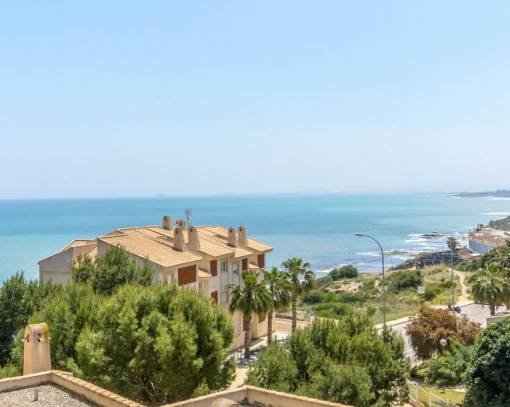 Apartamento / Piso - Reventa - Orihuela Costa - Agua Marina