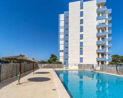 Apartamento / Piso - Reventa - Orihuela Costa - Altos de Campoamor