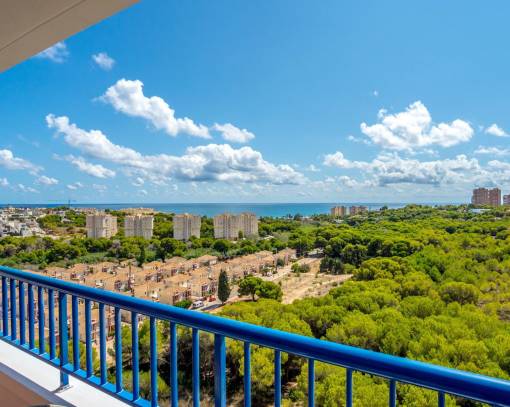 Apartamento / Piso - Reventa - Orihuela Costa - Altos de Campoamor