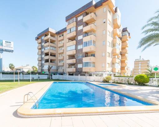 Apartamento / Piso - Reventa - Orihuela Costa - La Zenia
