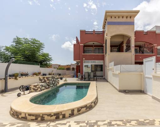 Apartamento / Piso - Reventa - Orihuela Costa - Los Altos