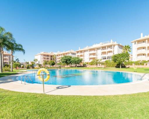 Apartamento / Piso - Reventa - Orihuela Costa - Playa Flamenca