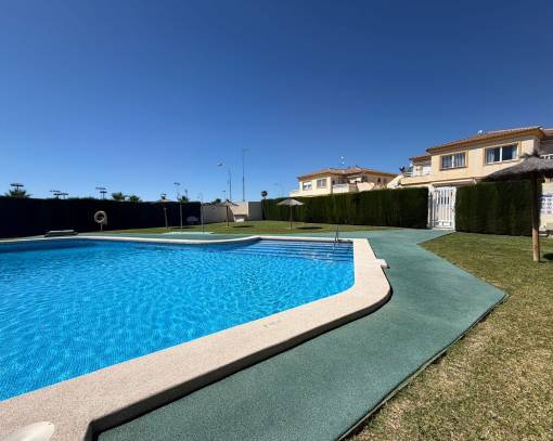 Apartamento / Piso - Reventa - Orihuela Costa - Playa Flamenca