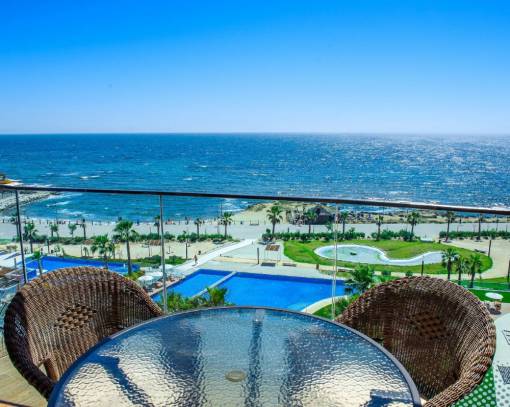 Apartamento / Piso - Reventa - Orihuela Costa - SE90-01