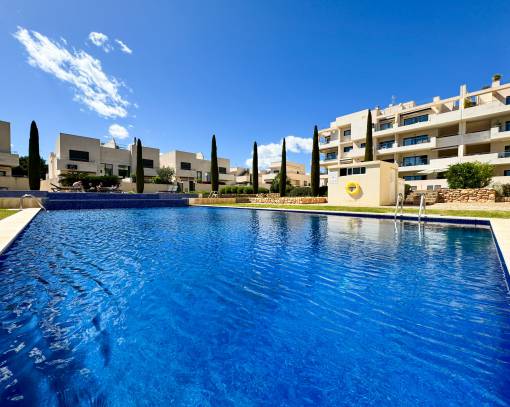 Apartamento / Piso - Reventa - Orihuela Costa - SEB-15433