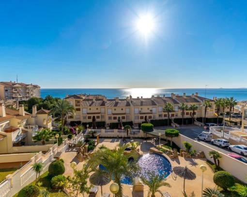 Apartamento / Piso - Reventa - Orihuela Costa - SEJ-31126