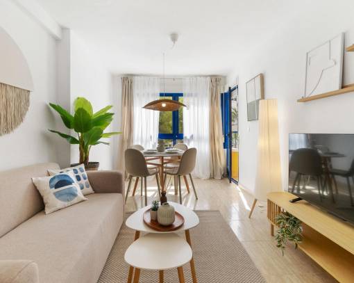 Apartamento / Piso - Reventa - Orihuela Costa - SEJ-65778