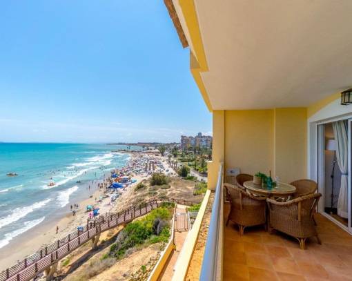 Apartamento / Piso - Reventa - Orihuela Costa - SEJ-71454