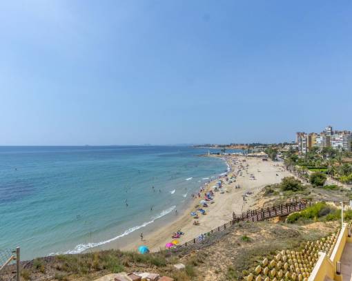 Apartamento / Piso - Reventa - Orihuela Costa - SEJ-73752