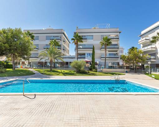 Apartamento / Piso - Reventa - Orihuela Costa - Villamartín-Las Filipinas