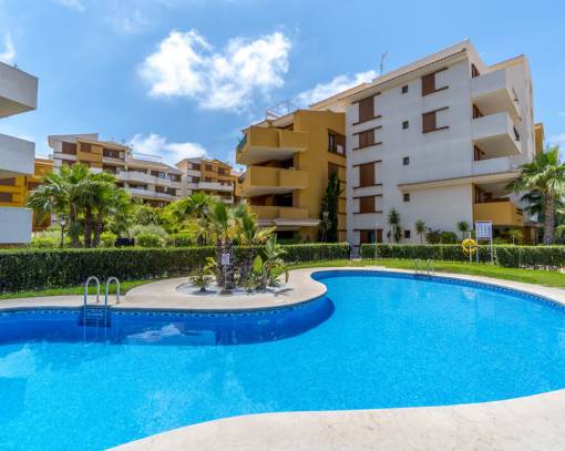 Apartamento / Piso - Reventa - Punta Prima - Parque Recoleta
