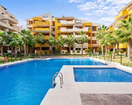 Apartamento / Piso - Reventa - Punta Prima - SEB-29487