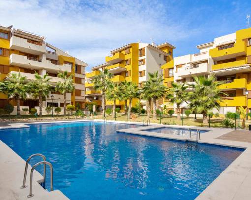 Apartamento / Piso - Reventa - Punta Prima - SEB-90300