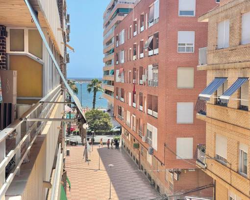 Apartamento / Piso - Reventa - Torrevieja - Acequion