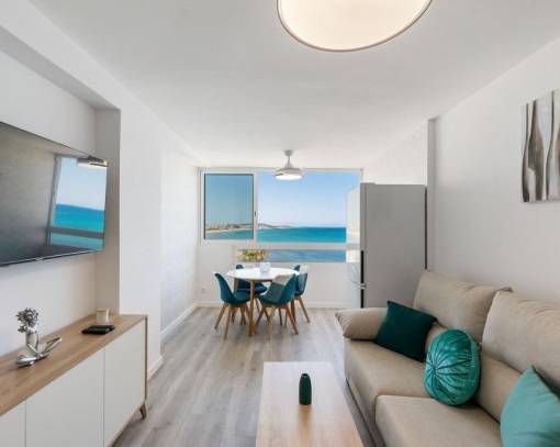 Apartamento / Piso - Reventa - Torrevieja - Cabo cervera