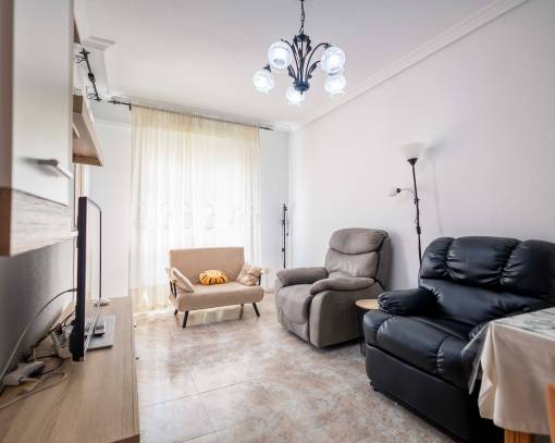 Apartamento / Piso - Reventa - Torrevieja Centro - Torrevieja