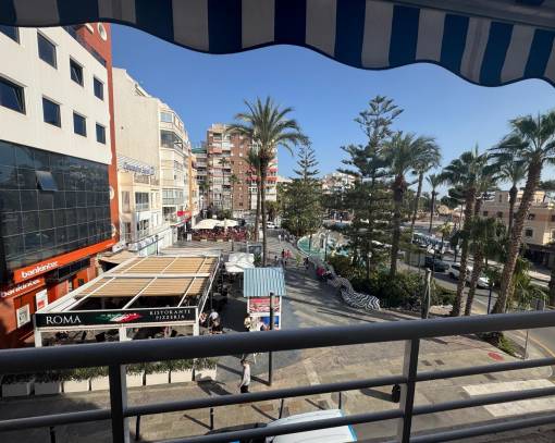 Apartamento / Piso - Reventa - Torrevieja Centro - Torrevieja