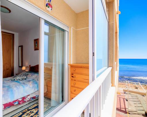 Apartamento / Piso - Reventa - Torrevieja - El Acequión - Los Náufragos