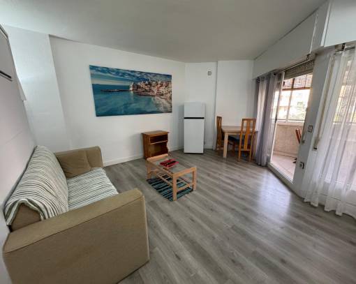 Apartamento / Piso - Reventa - Torrevieja - Playa de Los Locos-Curva del Palangre