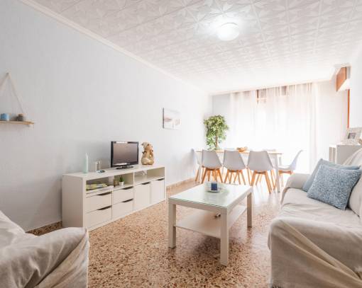 Apartamento / Piso - Reventa - Torrevieja - Playa de los Naufragos