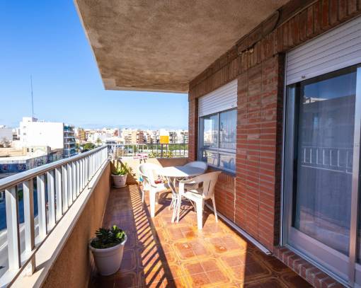 Apartamento / Piso - Reventa - Torrevieja - Playa del Acequion