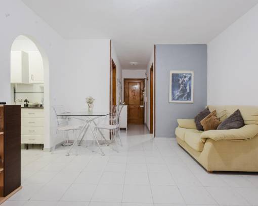 Apartamento / Piso - Reventa - Torrevieja - Playa del Acequion