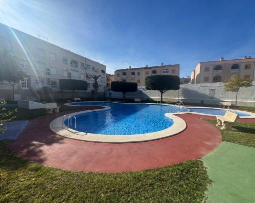 Apartamento / Piso - Reventa - Torrevieja - Playa del Acequion