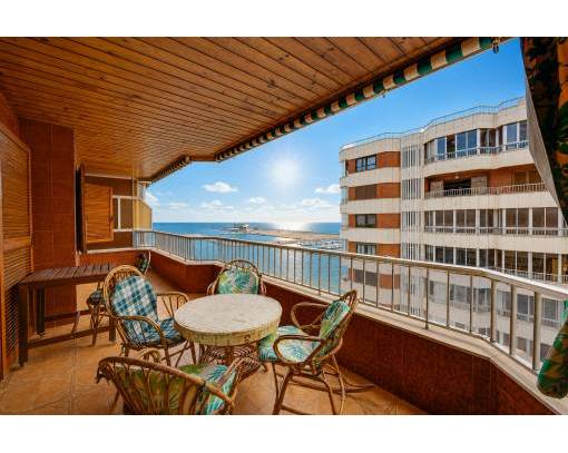 Apartamento / Piso - Reventa - Torrevieja - Playa del Acequion