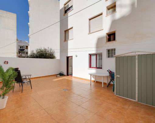 Apartamento / Piso - Reventa - Torrevieja - Playa del Cura