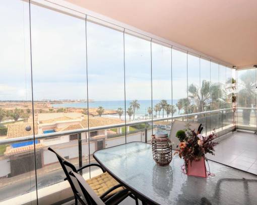 Apartamento / Piso - Reventa - Torrevieja - Playa Flamenca
