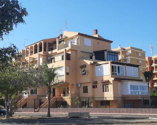 Apartamento / Piso - Reventa - Torrevieja - SE00-153L