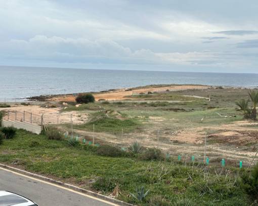 Apartamento / Piso - Reventa - Torrevieja - SE00-331B