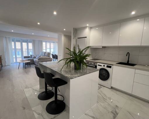 Apartamento / Piso - Reventa - Torrevieja - SE00-477o