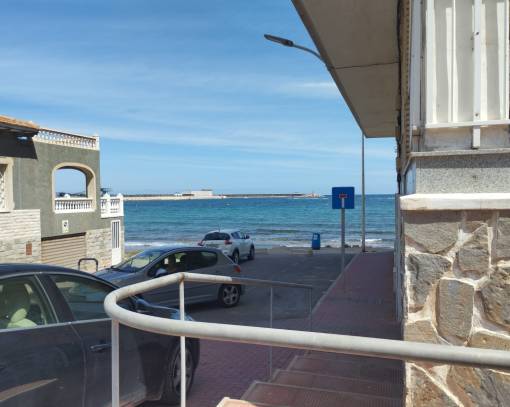 Apartamento / Piso - Reventa - Torrevieja - SE00-550V