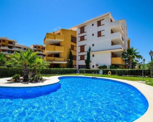 Apartamento / Piso - Reventa - Torrevieja - SEB-82085