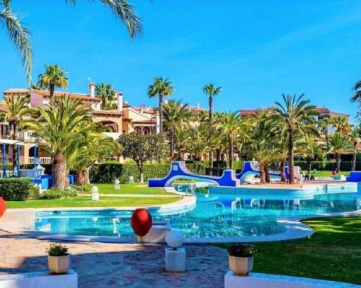 Apartamento / Piso - Reventa - Torrevieja - SEJ-23212