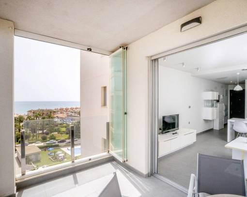 Apartamento / Piso - Reventa - Torrevieja - SEJ-52383