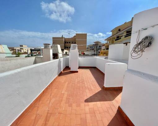 Apartamento / Piso - Reventa - Torrevieja - SES-24788