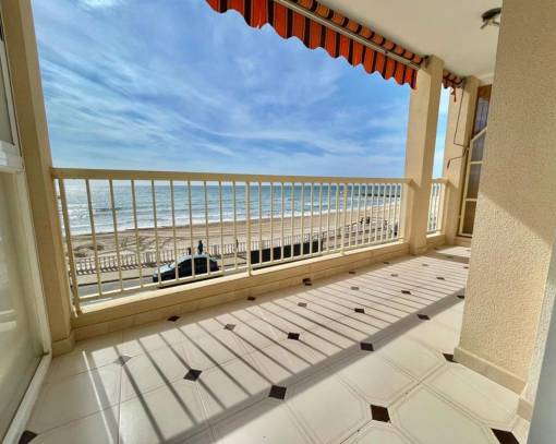 Apartamento / Piso - Reventa - Torrevieja - SES-33879