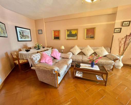 Apartamento / Piso - Reventa - Torrevieja - Torrevieja