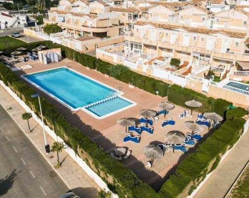 Apartamento / Piso - Reventa - Torrevieja - Torrevieja