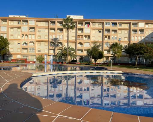 Apartamento / Piso - Reventa - Torrevieja - Villa Madrid