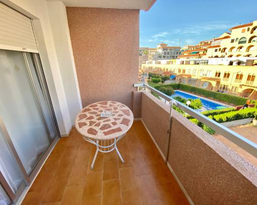Apartman dairesi - Kısa süreli kiralama - La Mata - Rent-158R