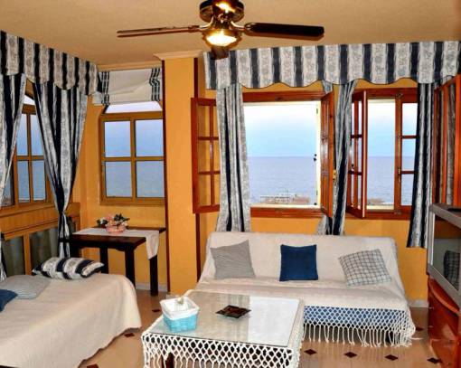 Apartman dairesi - Kısa süreli kiralama - Torrevieja - Cabo cervera